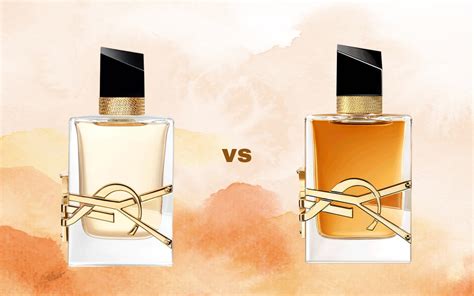 ysl libre tuoksu|ysl y libre intense.